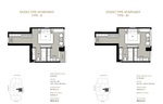 2 bedroom Apartment for sale in Dubai Marina