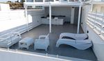 2 schlafzimmer das Penthouse 
zum verkauf in Girne 