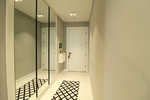 3 bedroom Apartment for sale in Niluefer