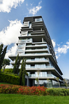 1 bedroom Apartment for sale in Bakirkoy