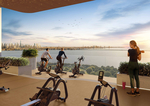 1 bedroom Apartment for sale in Dubai Maritime City