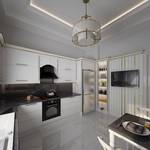 4 bedroom Apartment for sale in Ortahisar