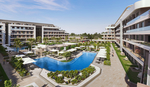 1 bedroom Apartment for sale in Muratpasa