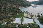 5 спальни Вилла для продажи в Bodrum