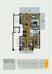 3 bedroom Apartment for sale in Muratpasa