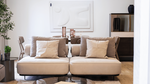 3 bedroom Apartment for sale in Niluefer
