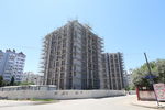 3 bedroom Apartamento se vende en Muratpasa 