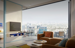 1 bedroom Penthouse for sale in Dubai Marina