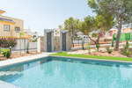 3 bedroom Apartment for sale in Torrevieja