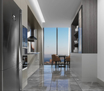 2 bedroom Apartment for sale in Maltepe