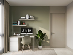 2 bedroom Appartement te koop in Muratpasa