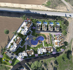 1 спальни Квартира для продажи в Girne