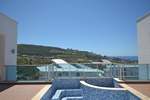 3 bedroom Villa for sale in Alanya