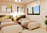 2 bedroom Apartamento se vende en Torrevieja 