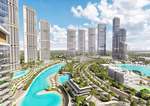 2 bedroom Apartment for sale in Meydan City