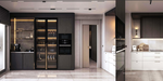 1 bedroom Apartment for sale in Niluefer