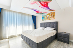 3 bedroom Apartment for sale in Alanya