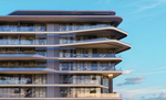 2 bedroom Apartment for sale in Al Marjan Island