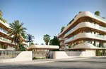 3 bedroom Apartment for sale in Marbella
