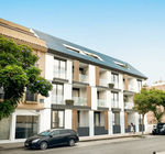 2 спальни Квартира для продажи в Fuengirola