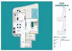 Apartment for sale in Dubai Maritime City