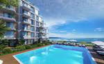 1 bedroom Apartment for sale in Buyukcekmece