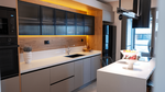 3 bedroom Apartment for sale in Niluefer