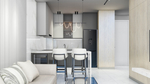 1 bedroom Apartment for sale in Aksu