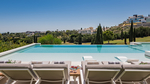 5 bedroom Villa te koop in Benahavis