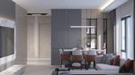 1 bedroom Apartment for sale in Cankaya