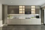1 bedroom Apartment for sale in Besiktas