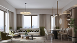 1 bedroom Apartment for sale in Sariyer