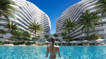 1 bedroom Apartment for sale in Al Marjan Island