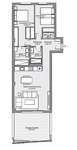 1 bedroom Apartment for sale in Mijas