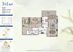 2 bedroom Apartamento se vende en Sariyer 