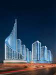 Apartment for sale in Meydan City