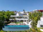 6 bedroom Villa te koop in Benahavis