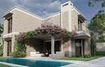 3 bedroom Villa for sale in Bodrum