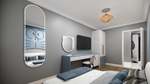 2 bedroom Apartment for sale in Yalova Merkez