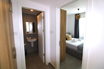 Penthouse for sale in Girne
