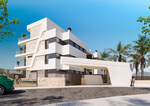 2 bedroom Apartamento se vende en Finestrat 