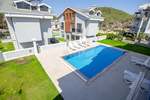 3 bedroom Duplex for sale in Fethiye