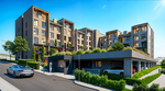 1 bedroom Apartment for sale in Niluefer