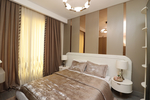 2 bedroom Apartment for sale in Mezitli