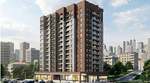 1 bedroom Appartement te koop in Zeytinburnu