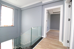 4 bedroom Villa for sale in Niluefer