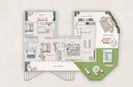 3 bedroom Apartment for sale in Mijas