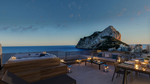 1 bedroom Apartment for sale in Calpe