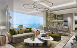 3 bedroom Apartment for sale in Dubai Harbour