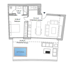 2 bedroom Apartment for sale in Fuengirola